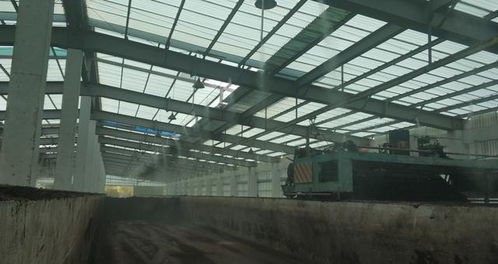 农业环保新选择 投入少见效快的植物精油除臭剂帮助解决有机肥堆肥异味难题