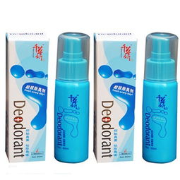 千草妍鞋袜除臭剂60ml 植物力量，守护全家清新与安心